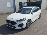 Usata Ford Focus ST-Line 120 CV (88 kW) 2022 Other Station wagon