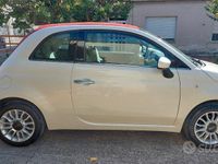 usata Fiat 500 (2007-2016) - 2010