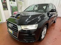 usata Audi Q3 2.0 TDI 150 CV quattro S tronic