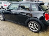 Brugt Mini Cooper D Hype 95 HK (69 kW) 2017 Sort Hatchback