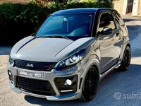 Usata Ligier JS50 2021 Grigio Utilitaria