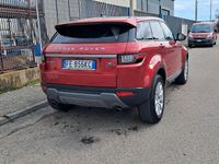 Usata Land Rover Range Rover evoque 180 CV (132 kW) 2016