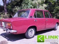 usata Fiat 124 Berlina 1197