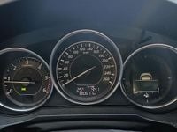 Usata Mazda 6 150 CV (110 kW) 2015 Bianco Berlina