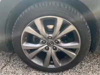 Usata Mazda CX-3 105 CV (77 kW) 2016 Bianco SUV