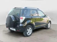 Usata Daihatsu Terios 102 CV (75 kW) 2011 Nero SUV