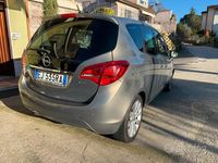 Occasion Opel Meriva 101 ch (74 kW) 2011 Monospace