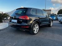 usata VW Touareg 3.0 TDI tiptronic BlueMotion Technology Executive