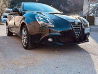 Usata Alfa Romeo Giulietta Distinctive 120 CV (88 kW) 2016 Utilitaria