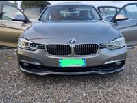 usata BMW 335 d berlina