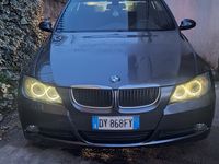 Usata BMW 320 Sport Line 177 CV (130 kW) 2007 Berlina