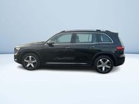 Usata Mercedes GLB200 150 CV (110 kW) 2023 Nero SUV