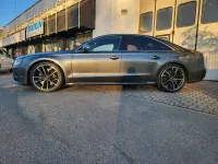 Usata Audi S8 Ambiente 519 CV (381 kW) 2014 Daytona Berlina