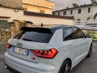Usata Audi A1 Sportback Ambiente 207 CV (152 kW) 2021 Utilitaria