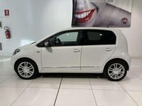 Usata VW up! high up! 68 CV (50 kW) 2014 Bianco Utilitaria
