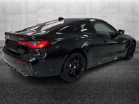 Usata BMW 430 M Sport 245 CV (180 kW) 2023 Nero Coupé