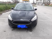 usata Ford Focus 1.6 2015