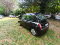Usata Nissan Micra Acenta 80 CV (58 kW) 2004 Utilitaria