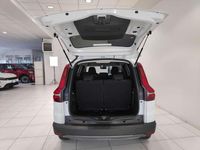 Nuova Dacia Jogger Extreme 110 CV (80 kW) 2025 Bianco Monovolume