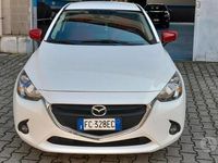 usata Mazda 2 1.5 Skyactiv Excced - 2015