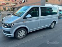 usata VW Caravelle T6 multivan bluetech