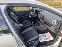 Usata Renault Clio IV 90 CV (66 kW) 2019 Nero Berlina