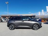 Neu Suzuki Swift 83 PS (61 kW) 2025 Grün Kleinwagen
