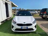 usata Kia ProCeed crdi gt line plus 2019