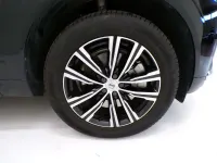 Usata Volvo XC60 Inscription 253 CV (186 kW) 2022 Nero SUV