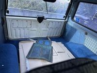 Usata Nissan Patrol 110 CV (80 kW) 1985 SUV