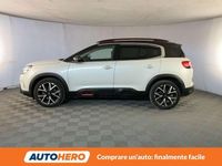 Usata Citroën C5 Aircross Shine 131 CV (96 kW) 2021 Bianco SUV