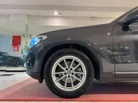 Usata BMW X3 190 CV (139 kW) 2020 Grigio SUV