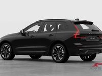 Nuova Volvo XC60 Ultra 250 CV (183 kW) 2025 Onyx black SUV