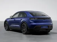Usata Porsche Macan 300 kW (408 CV) 2025 SUV