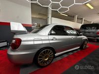 Usata Subaru Impreza 265 CV (194 kW) 2005 Nessuno Berlina