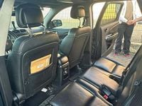 Usata Fiat Freemont Black Code 170 CV (125 kW) 2013 Blu/azzurro SUV