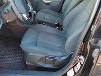 Usata Ford Fiesta 69 CV (50 kW) 2009 Nero Utilitaria