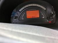 Usata Citroën C3 2002 Grigio Utilitaria