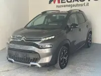 Usata Citroën C3 Aircross PureTech 110 CV (80 kW) 2024 Grigio SUV
