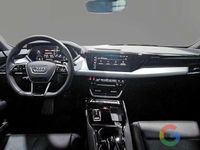 Usata Audi e-tron GT quattro 139 kW (190 CV) 2022 Grigio Berlina