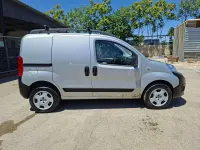 Usata Fiat Fiorino 77 CV (56 kW) 2016 Argento Monovolume