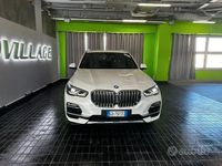 usata BMW X5 X5xdrive30d xLine auto
