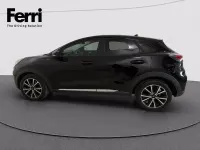 Usata Ford Puma Titanium S 125 CV (91 kW) 2023 Ametista scura SUV