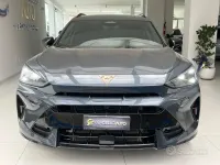 Nuova Cupra Formentor VZ 177 CV (130 kW) 2026 Grigio SUV