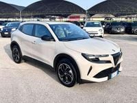 Nuova Alfa Romeo Junior 61 kW (84 CV) 2025 Blu SUV