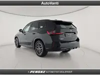 Nuova BMW iX1 M Sport 150 kW (204 CV) 2026 Nero SUV