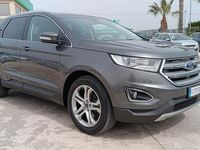 usata Ford Edge 2.0 TDCI 210 CV AWD Start&Stop Powershif