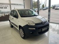 usata Fiat Panda 4x4 - - 0.9 TwinAir Turbo Van (Autocarro)