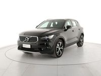 usata Volvo XC40 T5 T5 Recharge Plug-in Inscription Expression