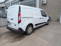 Begagnad Ford Transit Connect Trend 100 HK (73 kW) 2023 Vit Minibuss